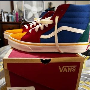 Vans